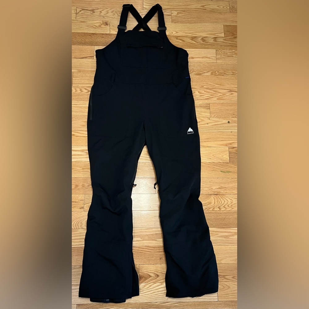 Women's Burton Avalon 2L Stretch Bib
Pants XL